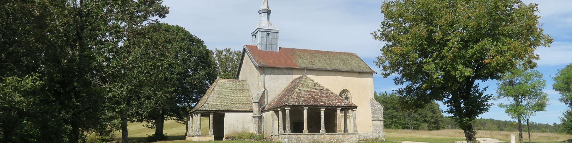 Selongey - Eglise Sainte-Gertrude (21)